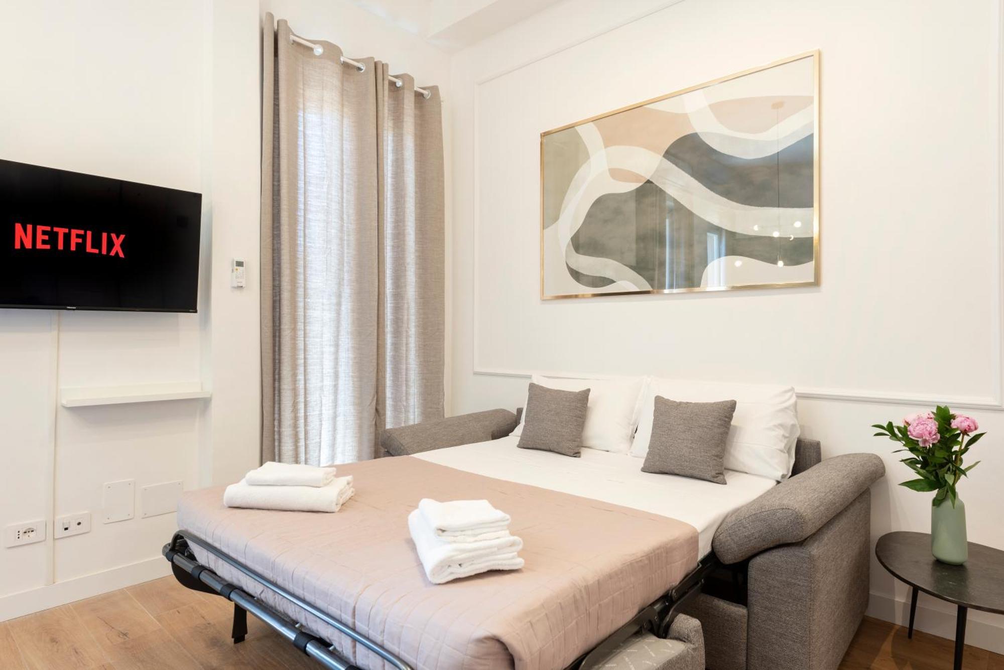 White Flat 60 -San Lorenzo- — Foto 2